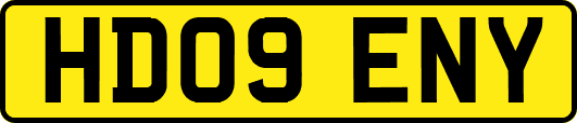 HD09ENY