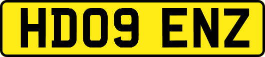 HD09ENZ