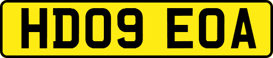 HD09EOA