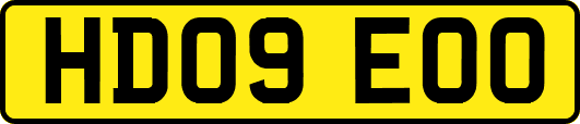 HD09EOO