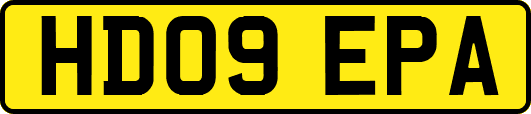 HD09EPA