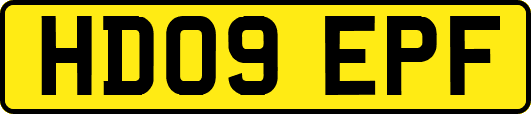 HD09EPF