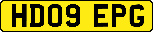 HD09EPG