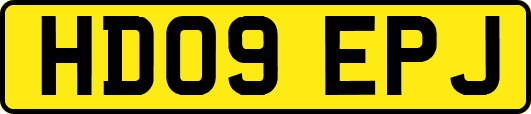 HD09EPJ