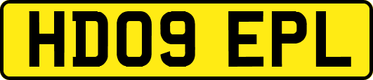 HD09EPL