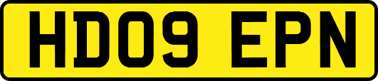 HD09EPN