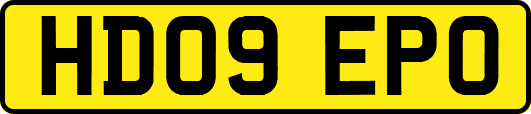 HD09EPO