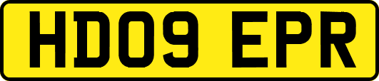HD09EPR