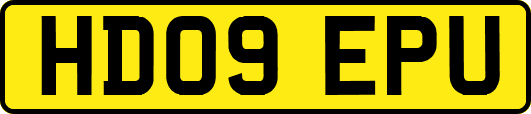 HD09EPU