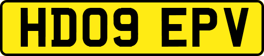 HD09EPV