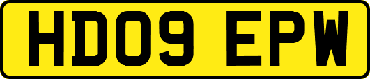 HD09EPW