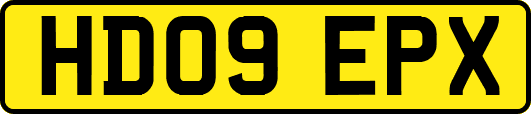 HD09EPX