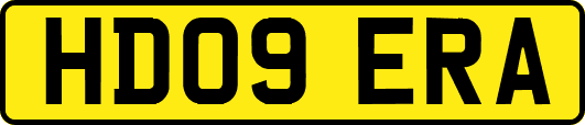 HD09ERA