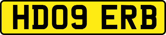 HD09ERB