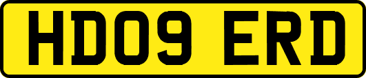 HD09ERD