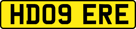 HD09ERE