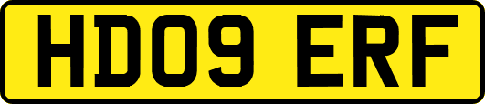 HD09ERF