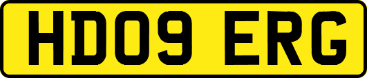 HD09ERG