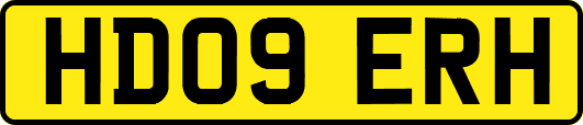 HD09ERH
