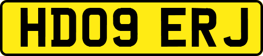 HD09ERJ