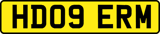 HD09ERM