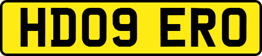 HD09ERO