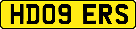 HD09ERS