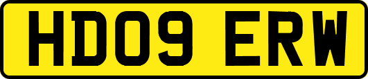 HD09ERW