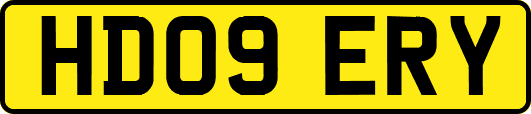 HD09ERY