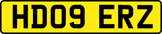 HD09ERZ