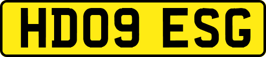 HD09ESG