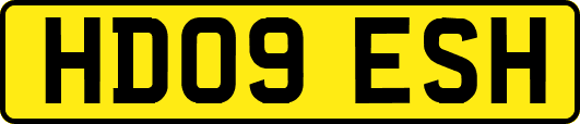 HD09ESH