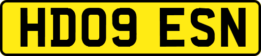 HD09ESN