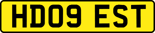 HD09EST
