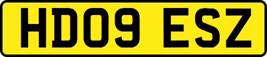 HD09ESZ