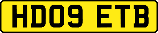 HD09ETB