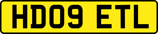 HD09ETL