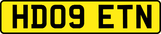 HD09ETN