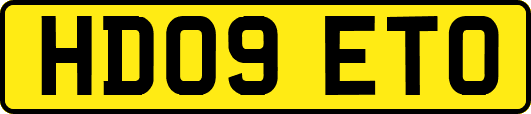 HD09ETO