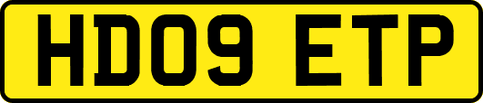 HD09ETP