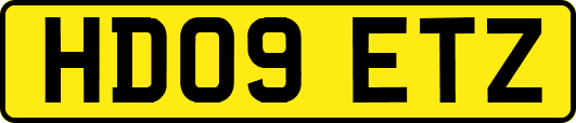 HD09ETZ