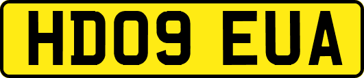 HD09EUA