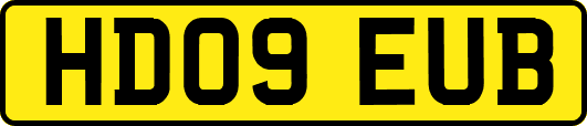 HD09EUB