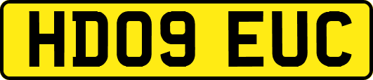 HD09EUC