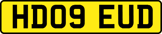 HD09EUD