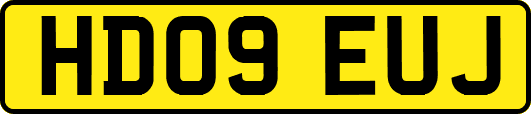 HD09EUJ