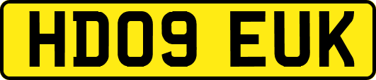 HD09EUK