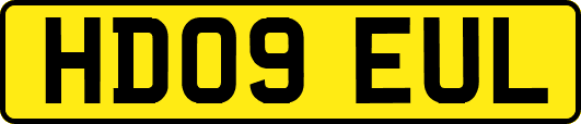 HD09EUL