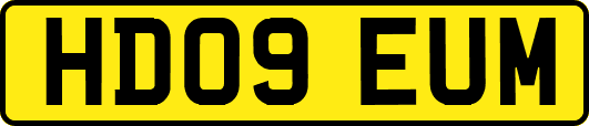 HD09EUM