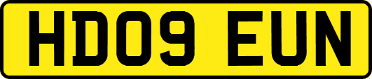 HD09EUN
